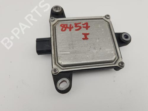 Electronic module TOYOTA C-HR (_X1_) 1.8 Hybrid (ZYX10_, ZYX11_) | BP38198465M83 - Image 3