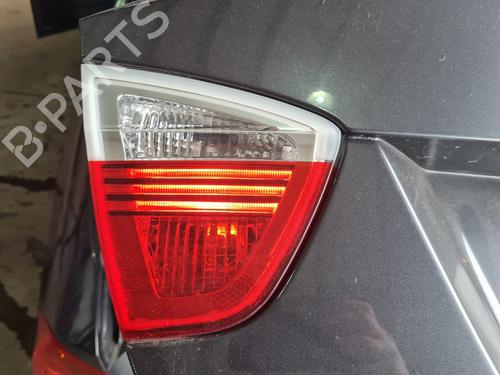 Used Left tailgate light BMW 3 (E90) 325 i (218 hp) 24179638