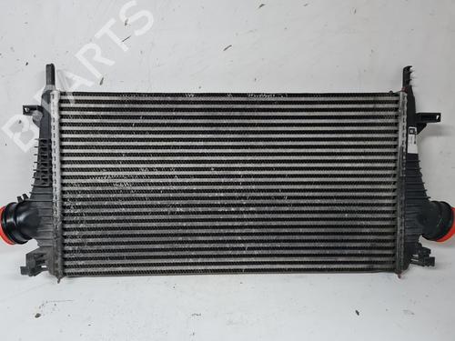 Used Intercooler Intercooler OPEL INSIGNIA A (G09) [2008-2017] 21661279 21661279