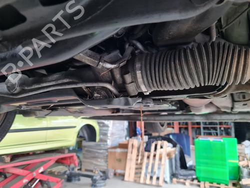 Used Steering rack Steering rack MERCEDES-BENZ CLS (C219) CLS 280 (219.354) (231 hp) 28192324 28192324