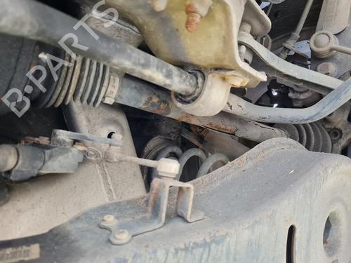 Used Left rear driveshaft VW GOLF V (1K1) 2.0 TDI 16V 4motion (140 hp) 21655131