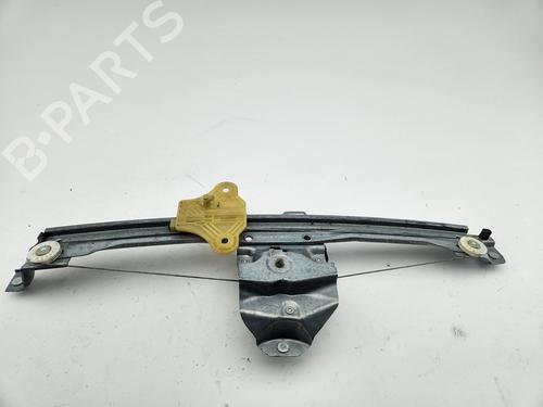 Front right window mechanism RENAULT CAPTUR I (J5_, H5_) | BP30745920C23 - Image 2