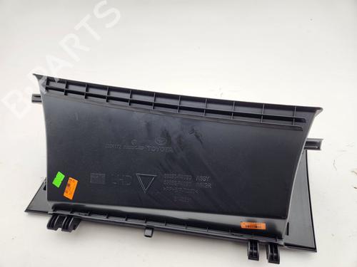 Glove box TOYOTA C-HR (_X1_) 1.8 Hybrid (ZYX10_, ZYX11_, ZYX10R, ZYX11R) | BP29200184C95 