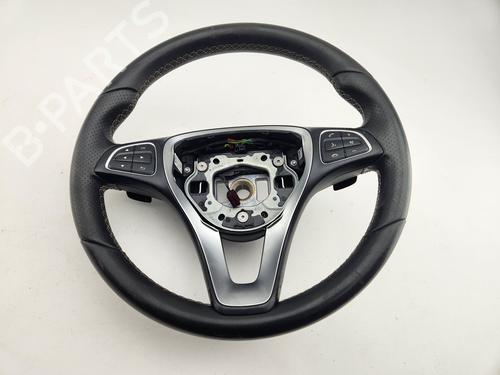 Used Steering wheel MERCEDES-BENZ B-CLASS Sports Tourer (W246, W242) [2011-2018]  29041019