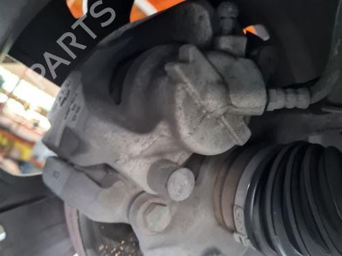 Used Right front brake caliper RENAULT ARKANA I (LCM_, LDN_) [2019-2025]  30355600