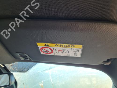 Used Right sun visor FORD KUGA II (DM2) [2012-2025]  21644824