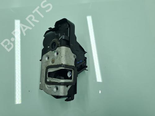 Used Rear left lock FORD FIESTA VII (HJ, HF) [2017-2025]  21637630
