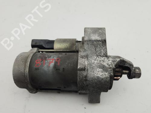 Starter AUDI A6 C7 Avant (4G5, 4GD) | BP37712587M8 - Image 3