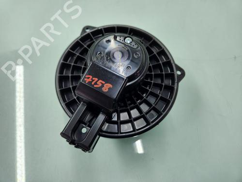 Used Heater blower motor MAZDA CX-5 (KF) 2.0 AWD (160 hp) 25870787