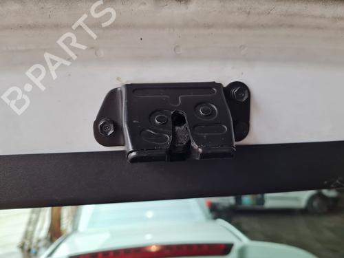 Used Tailgate lock KIA CEE'D Hatchback (ED) [2006-2012]  22619540