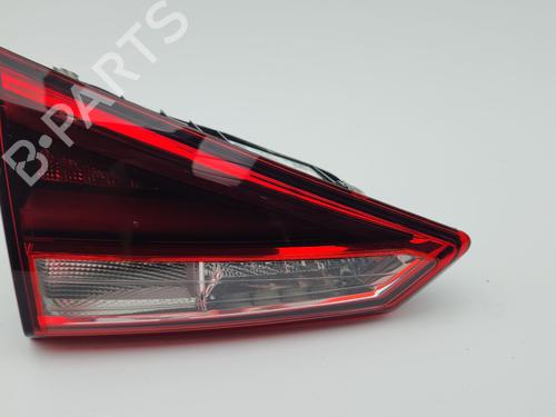 Used Left tailgate light Left tailgate light SEAT ARONA (KJ7, KJP) 1.0 TSI (116 hp) 36700678 36700678