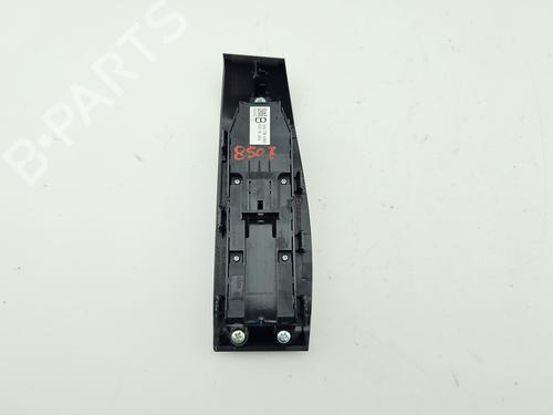Left front window switch MAZDA 3 Hatchback (BP) 2.0 SKYACTIV-G M Hybrid | BP40254649I27 - Image 3