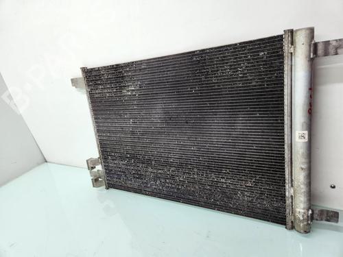 Used AC radiator AC radiator VW PASSAT B8 Variant (3G5, CB5) [2014-2026] 29534458 29534458