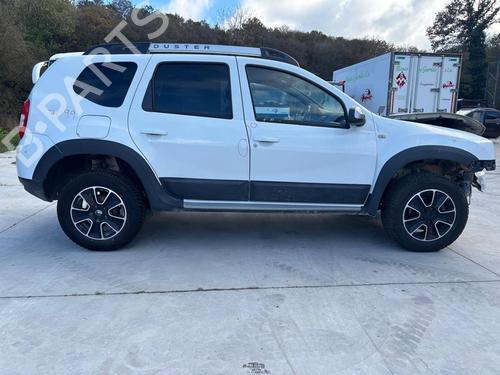 Left front suspension arm DACIA DUSTER (HS_) 1.5 dCi 4x4 | BP21767948M12  - Image 6