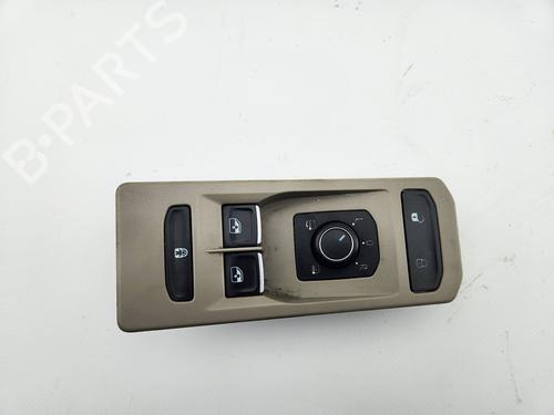 Left front window switch VW MULTIVAN T7 (STM, STN) 1.4 eHybrid | BP31840999I27