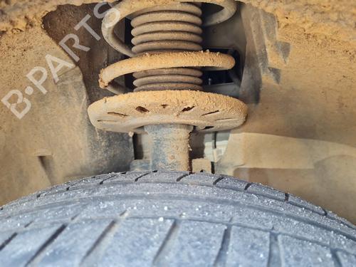 Used Left front shock absorber CITROËN BERLINGO (ER_, EC_) [2018-2025]  21766948