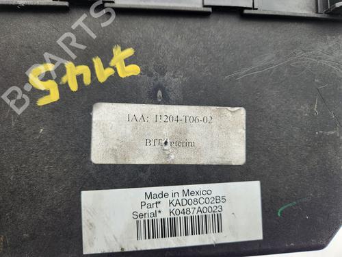 Fuse box DODGE NITRO | BP31965866E1