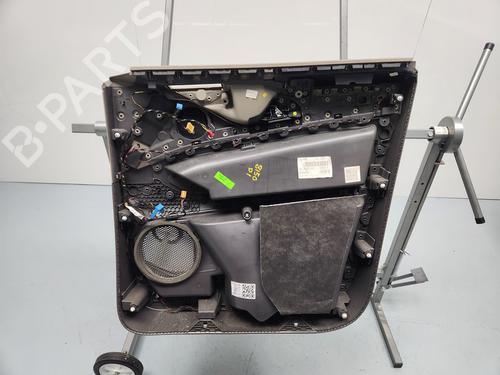 Front left panel VW MULTIVAN T7 (STM, STN) 1.4 eHybrid | BP31840991C58