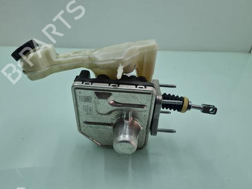 ABS pump FORD KUGA III (DFK)  | BP21765709M43