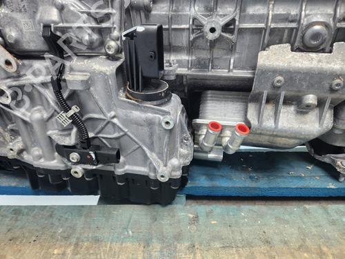 Gearbox AUDI Q5 Sportback (FYT) 45 TFSI Mild Hybrid quattro | BP30614163M3