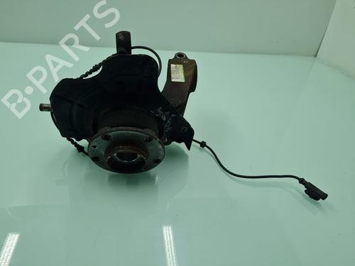Used Right front steering knuckle Right front steering knuckle FIAT DUCATO Bus (250_) 130 Multijet 2,3 D (131 hp) 21642889 21642889