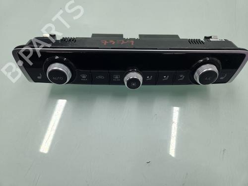 Used Climate control Climate control AUDI Q2 (GAB, GAG) 35 TFSI (150 hp) 23243259 23243259