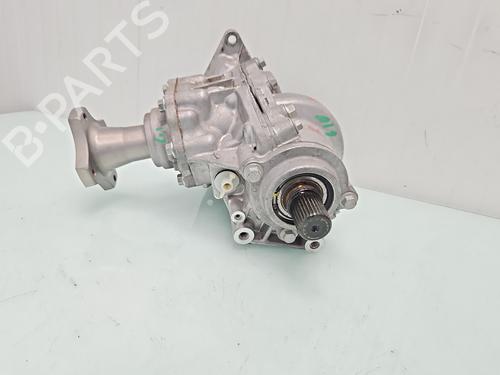 Transfer box DACIA DUSTER (HM_) 1.5 dCi 115 4x4 | BP39746401M36 - Image 5