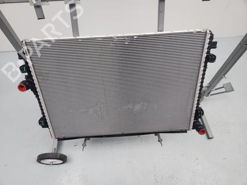 Used Water radiator Water radiator VW T-ROC (A11, D11) [2017-2026] 33620685 33620685