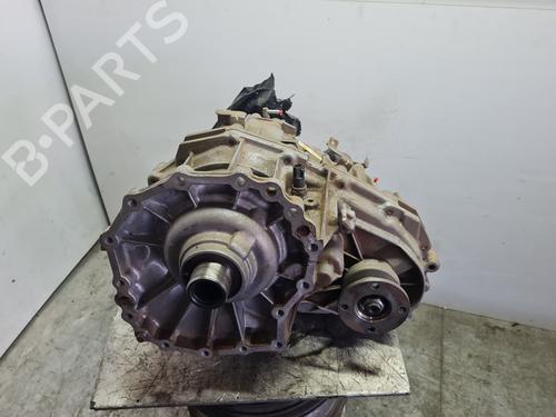 Transfer box NISSAN PATHFINDER III (R51)  | BP21649416M36 