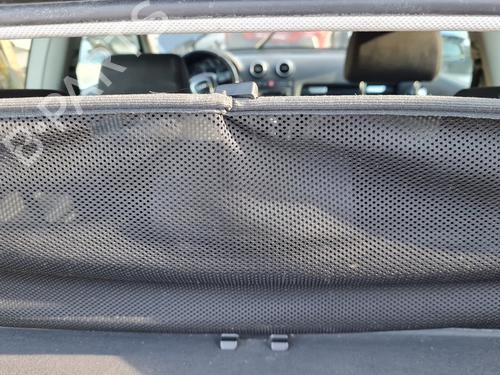 Rear parcel shelf AUDI A3 (8P1) 2.0 TDI 16V | BP21645868C85  - Image 5