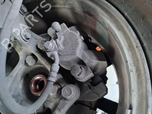 Used Left front brake caliper Left front brake caliper OPEL ASTRA K (B16) [2015-2022] 32708903 32708903