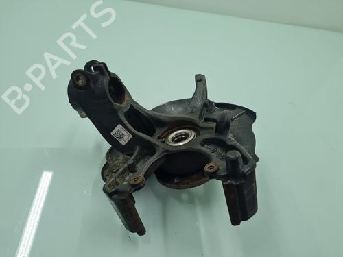 Right front steering knuckle SEAT ARONA (KJ7, KJP)  | BP21650616M26 
