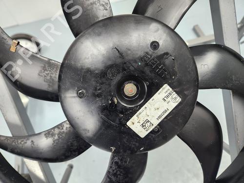 Radiator fan CITROËN JUMPER II Van 2.0 BlueHDi 130 4x4 | BP30177444M35