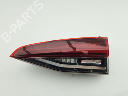 Used Right tailgate light Right tailgate light SKODA OCTAVIA IV Combi (NX5, PV5) 2.0 TDi (150 hp) 35728658 35728658