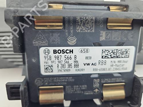 Electronic module PORSCHE MACAN (95B) 2.9 GTS (95BBL1) | BP40080586M83 - Image 3