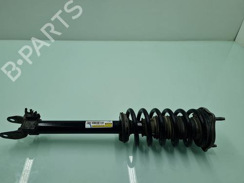 Used Left front shock absorber MERCEDES-BENZ C-CLASS (W205) C 220 BlueTEC / d (205.002, 205.004) (170 hp) 21643784