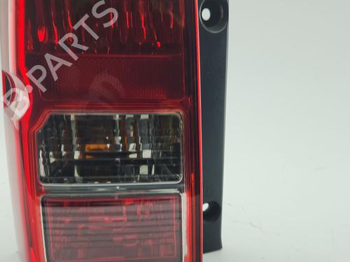 Left taillight NISSAN PATHFINDER III (R51) | BP36163124C34 - Image 2