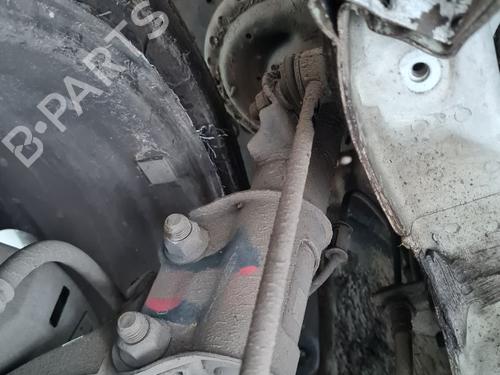 Høyre foran støtdemper KIA RIO IV (YB, SC, FB) 1.25 | BP29716229M17 