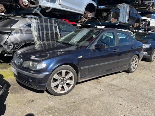 Brukte deler til BMW 3 (E46) 320 d 4562784