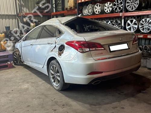 Intercooler HYUNDAI i40 I (VF) | BP29148497M30 - Image 4