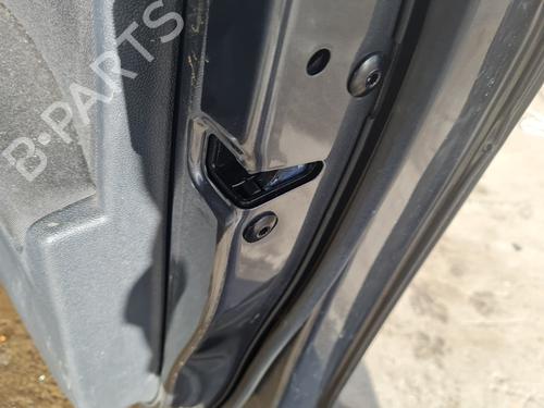 Used Front right lock VW TIGUAN (AD1, AX1) [2016-2025]  24516752