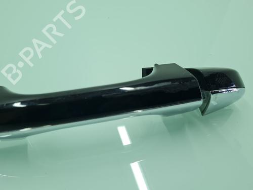 Front right exterior door handle KIA SPORTAGE IV (QL, QLE) 1.7 CRDi | BP21639441C129