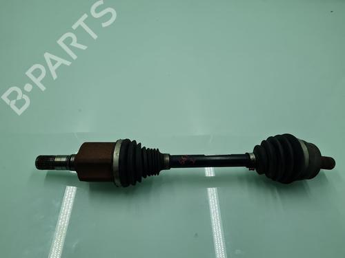 Used Left front driveshaft Left front driveshaft VOLVO V40 Hatchback (525) [2012-2019] 21647208 21647208