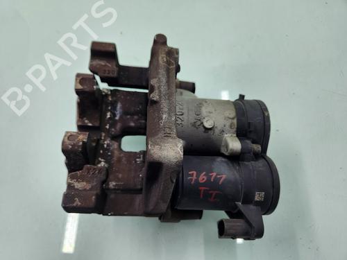 Used Left rear brake caliper MERCEDES-BENZ GLC (X253) [2015-2022]  27610239