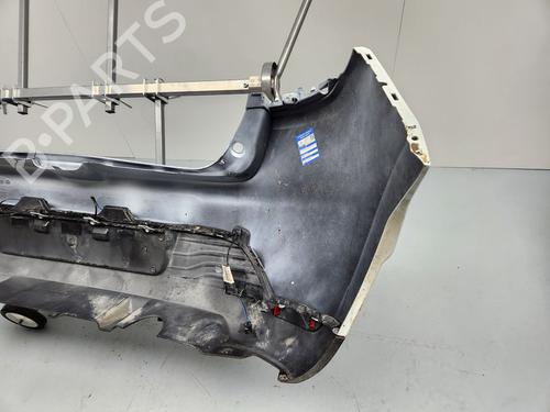 Rear bumper RENAULT CLIO IV (BH_)  | BP32391584C8 