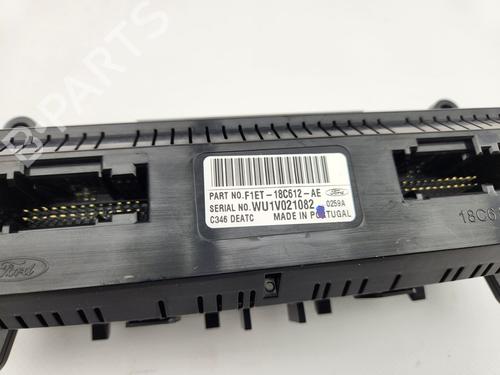 Climate control FORD FOCUS III | BP33334994I5 - Image 4