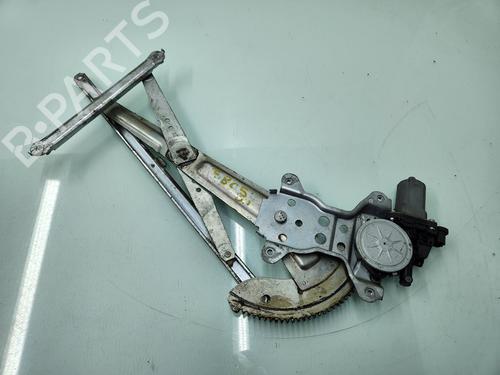 Rudehejsemekanisme ventre foran SUZUKI SX4 (EY, GY) [2006-2025]  24395001