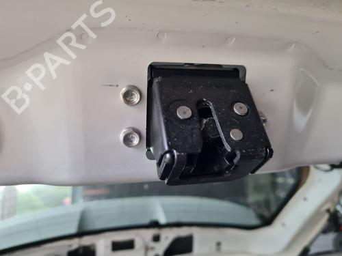Used Tailgate lock Tailgate lock MAZDA CX-5 (KF) [2016-2026] 29534586 29534586