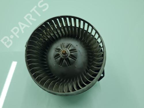 Varmvifte TOYOTA LAND CRUISER PRADO (_J12_) [2002-2010]  21641720