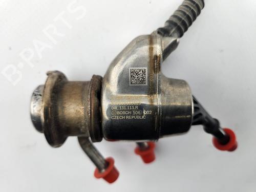 Injector VW CADDY IV MPV (SAB, SAJ) 2.0 TDI | BP29489281M100 - Image 3